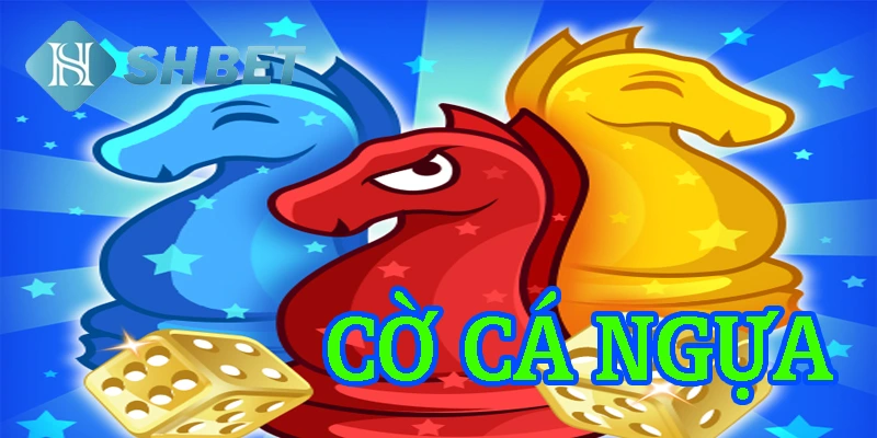 Cờ cá ngựa online là gì?
